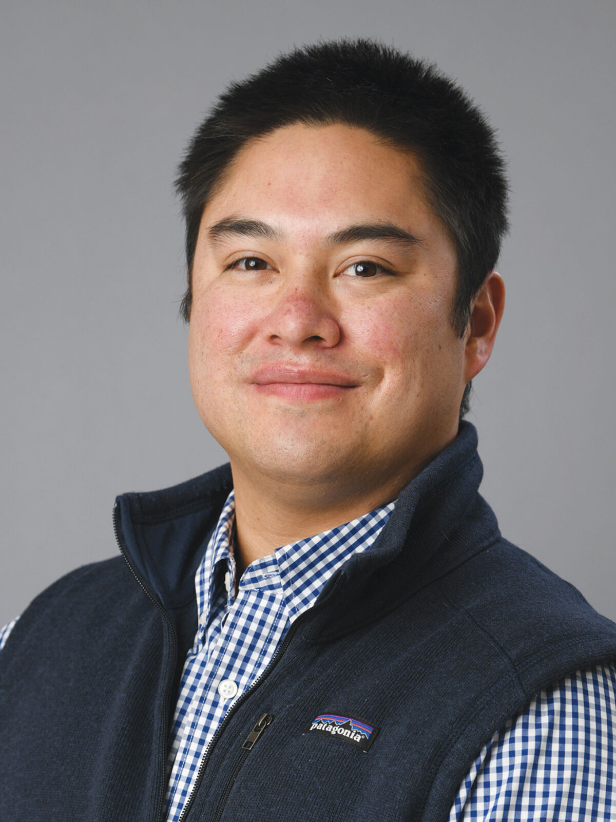 Dr. Steven Soriano